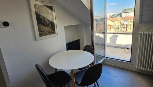 Romantic view apartment - Foto 4