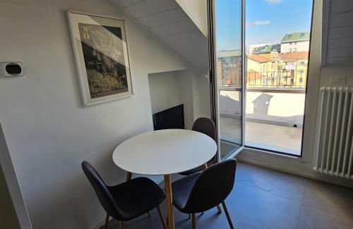 Romantic view apartment - Foto 4