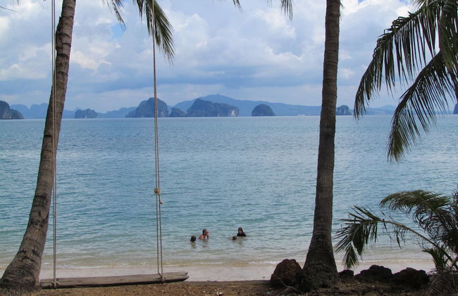 Khao Tong Villa at Melina - Photo 32