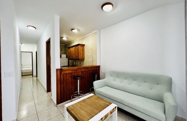 Apartamentos Frontera - Photo 63