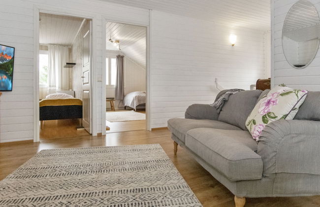 Villa sammallahti - Foto 14