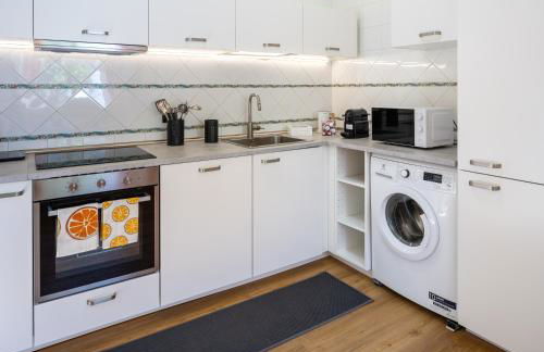 Villa Yasmine - Foto 16