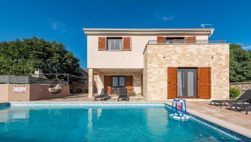 Villa Paula ZadarVillas - Foto 4