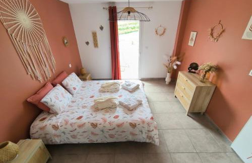 Gite spa et sauna privatifs proche baie de somme - Foto 18