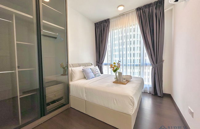 SKS Pavillion Residences by Stayrene - Foto 5