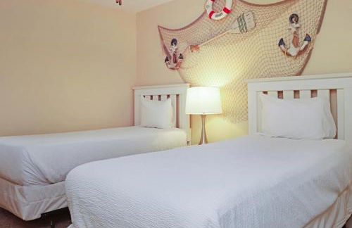 Club at Mexico Beach 2Q by Pristine Properties - Foto 38