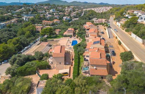 E434 Casa Paula by Mallorca Villa Selection - Foto 27