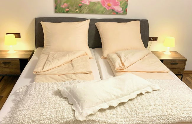 Luxus Landhaus Baiersbronn - Foto 44