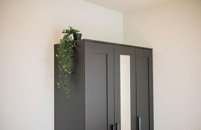 Alphabet 3 Bedroom Serviced Apartment -pk- - Photo 17