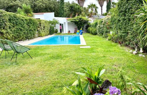 CASA DAS CORES - Sesimbra - Foto 4