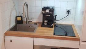 Résidence avec Parking et piscine - Proche airport - Foto 4