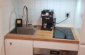 Résidence avec Parking et piscine - Proche airport - Foto 4