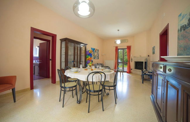 Villa Maria Antonietta 1 With Big Garden - Foto 14