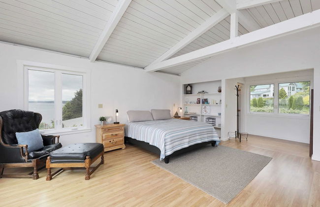 Marine View Bluff by Avantstay Waterfront Views - Foto 15