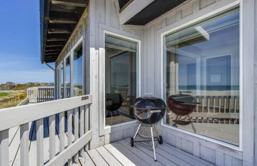 Spindrift Oceanfront Home - The Helm - Foto 15