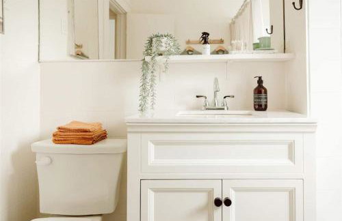 Walk to Beach - Beach Gear - Easy Parking - Foto 32