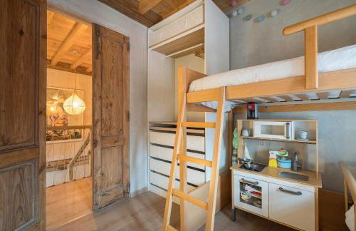 Casona Azul Llue - Asturias Vacations - Foto 62