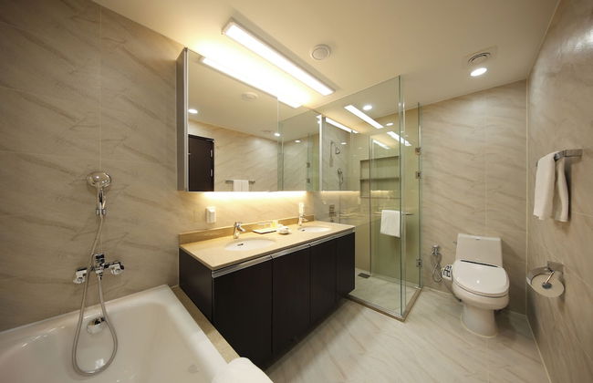 Orakai Insadong Suites - Foto 28