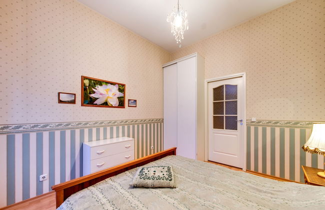 Apartment on Italyanskaya 33 - Foto 5