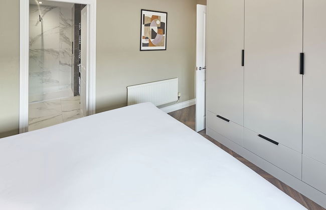 Host Stay Benton Road - Foto 17