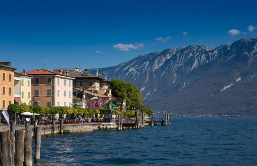 Lake Front Bogliaco - Happy Rentals - Foto 37