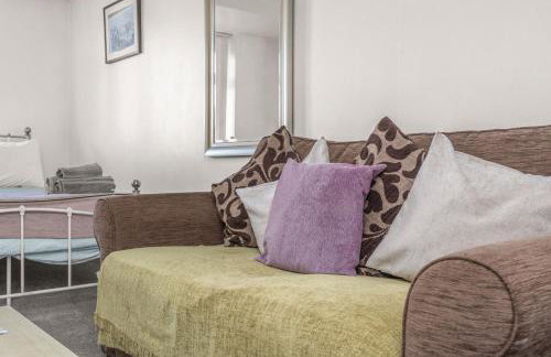 Badger Haven, Apartment 1 - Photo 5