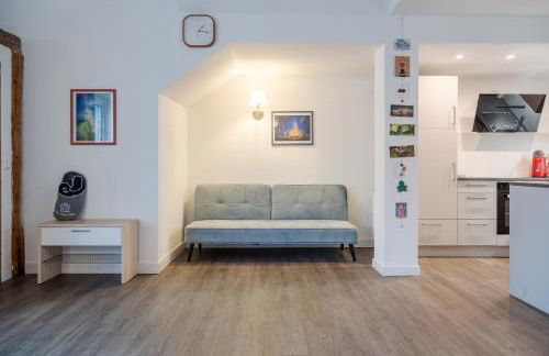 Ferienwohnung Hänsel und Gretel - Foto 16