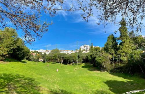 SR Adelina's Panoramic Sea view Calahonda - Photo 45