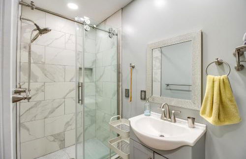 13 Mi to Guntersville Lake Henagar Gem with Hot Tub - Foto 16