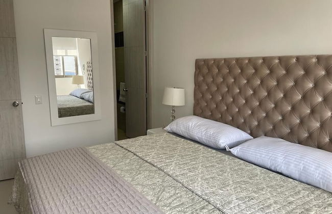 SAMARIA CLUB DE PLAYA BY VISTA MAGICA - Photo 9