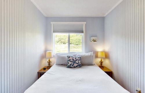 Driftwood Cottage - Foto 26