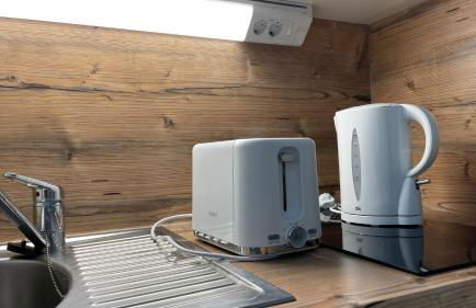 Myroom Business Apartment Nähe Messe München - Foto 35