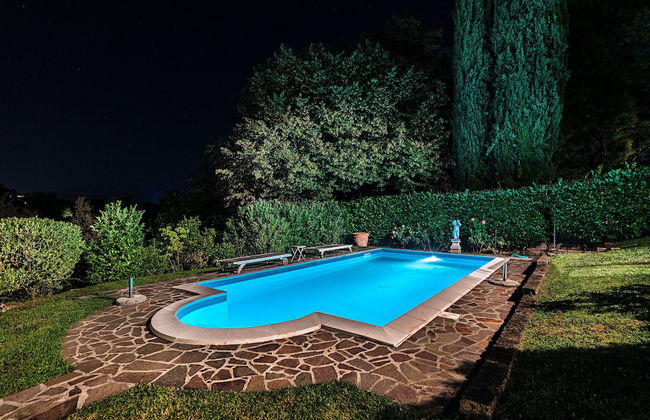 Villa Costanza by Wonderful Italy - Photo 42