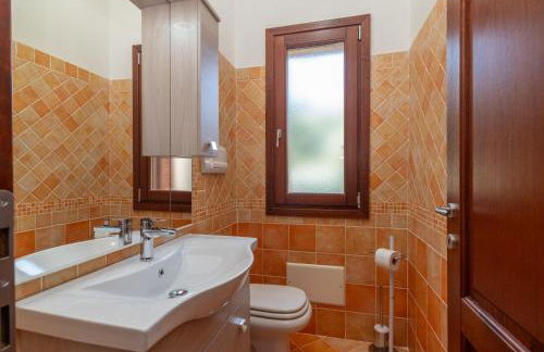 Villetta Girgolu - Foto 34