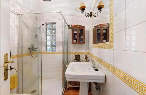 Little Paradise 25 min from Lisbon - Foto 25