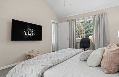 Hill Country Getaway Games, Fire Pit & Deck - Foto 24