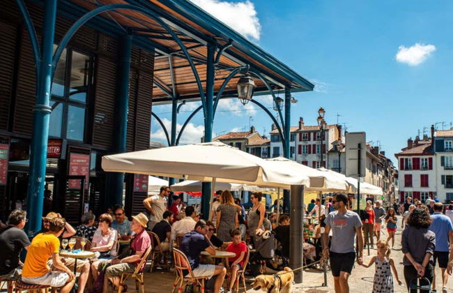 Bayonne Food Tour - Photo 4