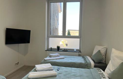 Der Schwan, Innenstadt, 2022 renoviert - Foto 29