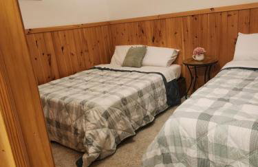 Yellow Lake Sunset Cabin - Foto 7