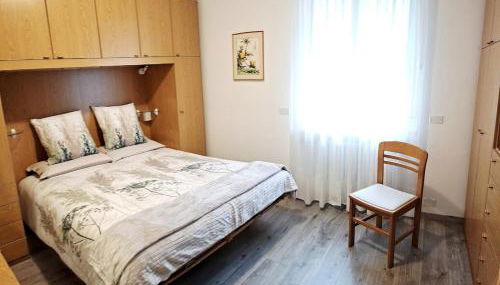 Tess House among woods and fields overlooking Trento - Foto 3