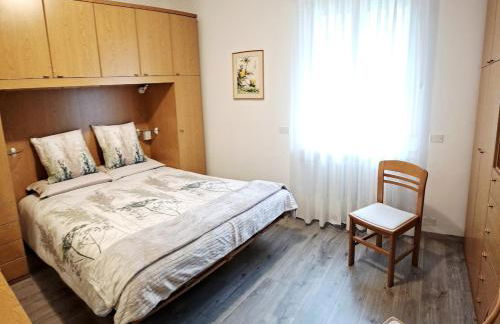 Tess House among woods and fields overlooking Trento - Foto 3