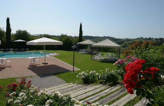 Agriturismo Musignano - Foto 67