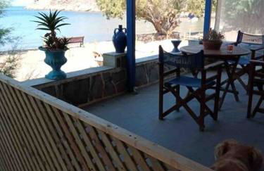 Marditsa's House by the sea - Foto 42