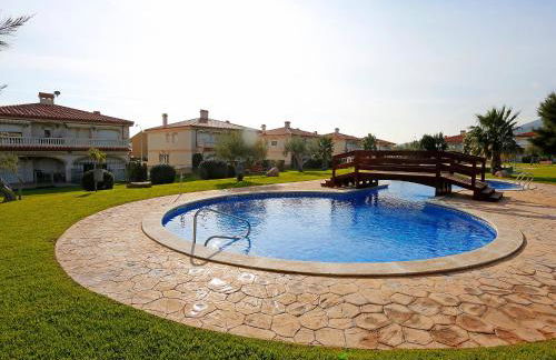 Apartment Jalisco de los Monteros by Interhome - Foto 32