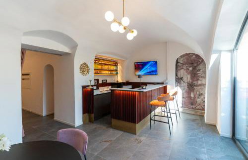 Ledro Lake Suites - Foto 52