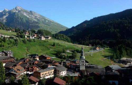Résidence - Les Grandes Alpes - Foto 34