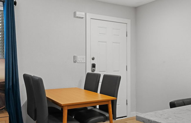 Stylish 1BR Downtown Evonify - Foto 23