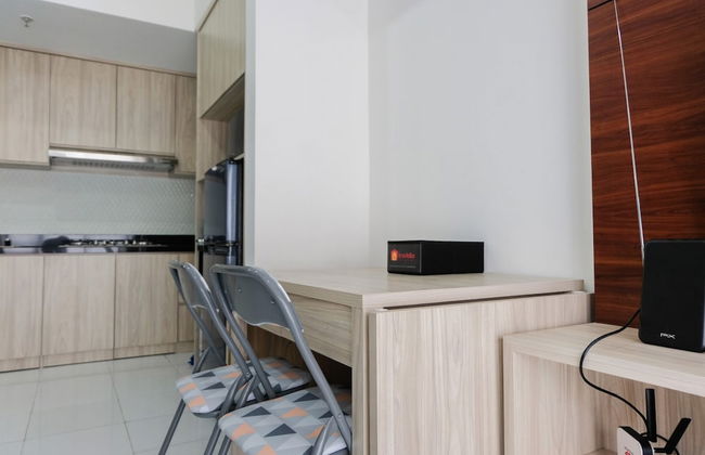 Elegant 1BR Apartment at Casa De Parco near AEON Mall - Foto 7