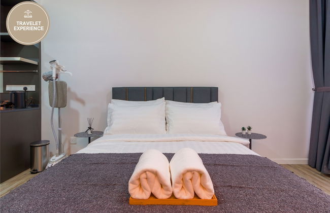 Millerz Square, Old Klang Road - Foto 4