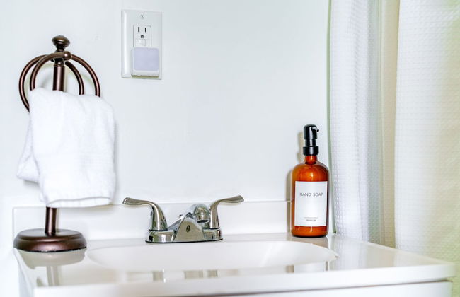 Short North Convention Private Parking Pets - Foto 38